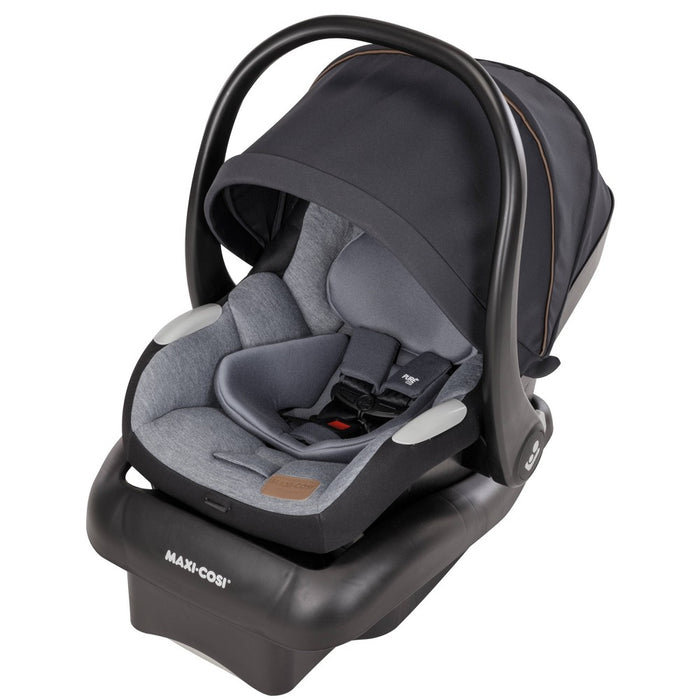 Maxi-Cosi Siena CP 5-in-1 Modular Travel System - Mystic Gray (LOCAL PICKUP ONLY)