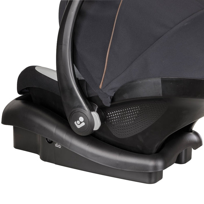Maxi-Cosi Siena CP 5-in-1 Modular Travel System - Mystic Gray (LOCAL PICKUP ONLY)