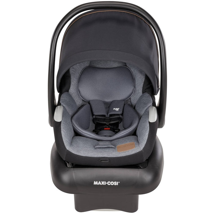 Maxi-Cosi Siena CP 5-in-1 Modular Travel System - Mystic Gray (LOCAL PICKUP ONLY)