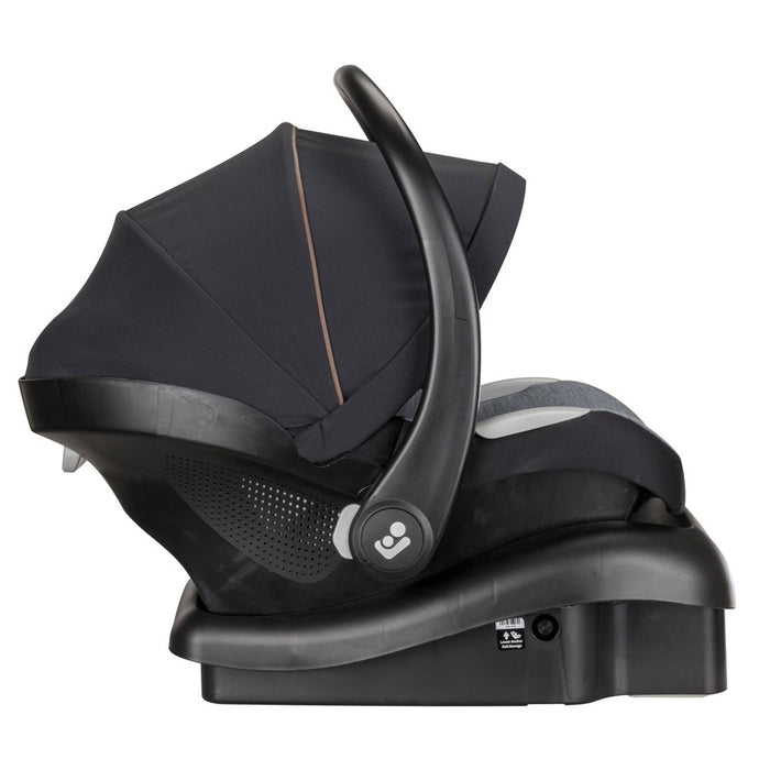 Maxi-Cosi Siena CP 5-in-1 Modular Travel System - Mystic Gray (LOCAL PICKUP ONLY)
