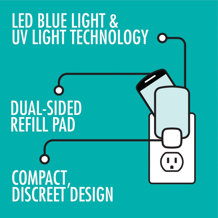 STEM Insect Light Trap