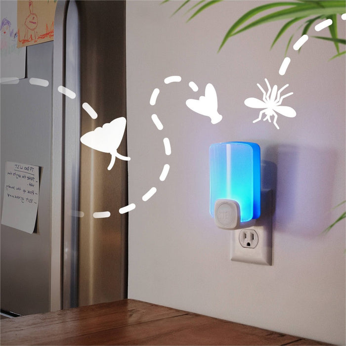STEM Insect Light Trap