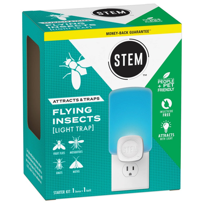 STEM Insect Light Trap