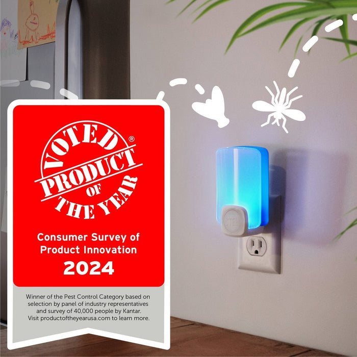 STEM Insect Light Trap