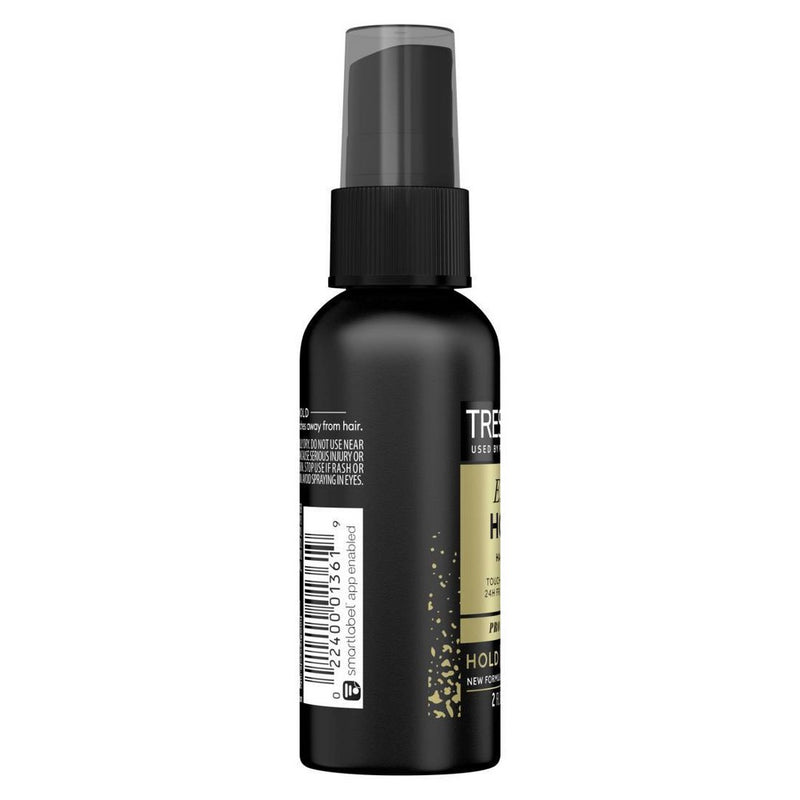 Tresemme Extra Hold Travel Size Hairspray for 24-Hour Frizz Control - 2 fl oz