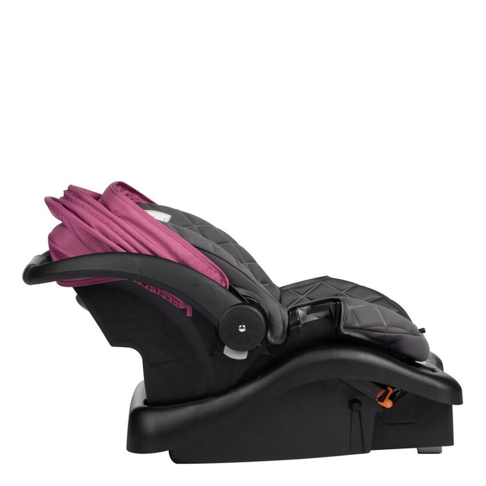 Safety 1st Onboard Insta-Latch DLX Infant Car Seat - Beach Rose (LOCAL PICKUP ONLY)