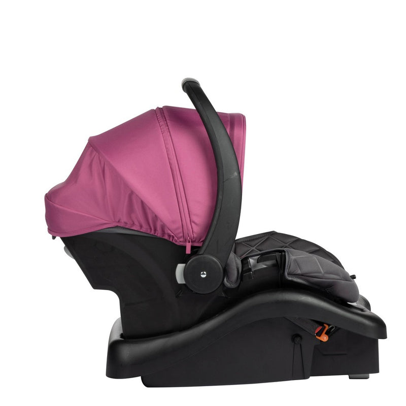 Safety 1st Onboard Insta-Latch DLX Infant Car Seat - Beach Rose (LOCAL PICKUP ONLY)