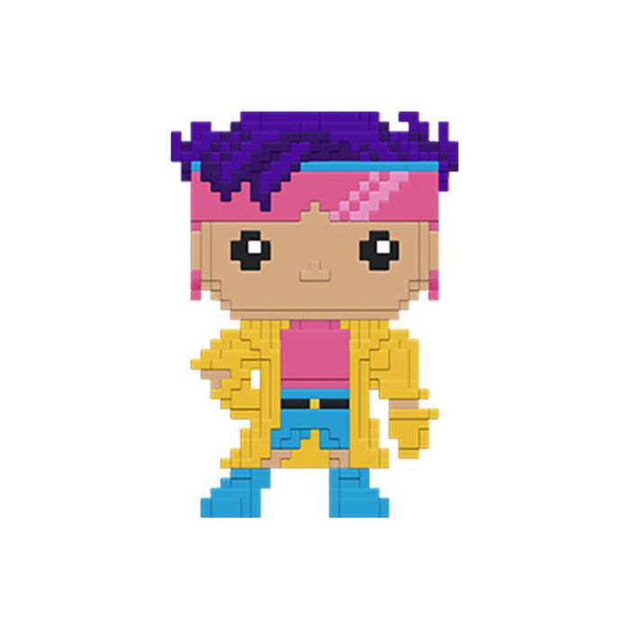 Funko POP! 8-Bit: X-Men Jubilee Figure