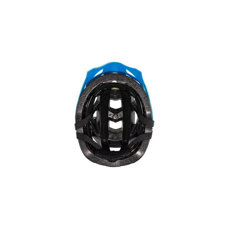 Schwinn Dash Kids' Helmet - Blue/Green