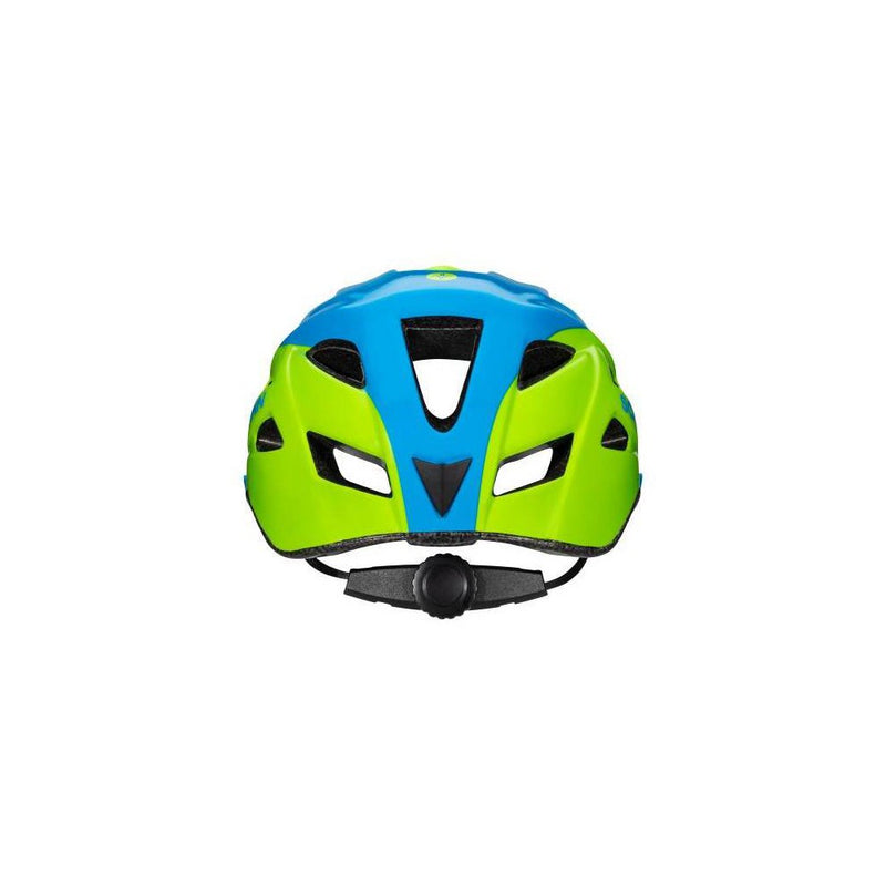 Schwinn Dash Kids' Helmet - Blue/Green