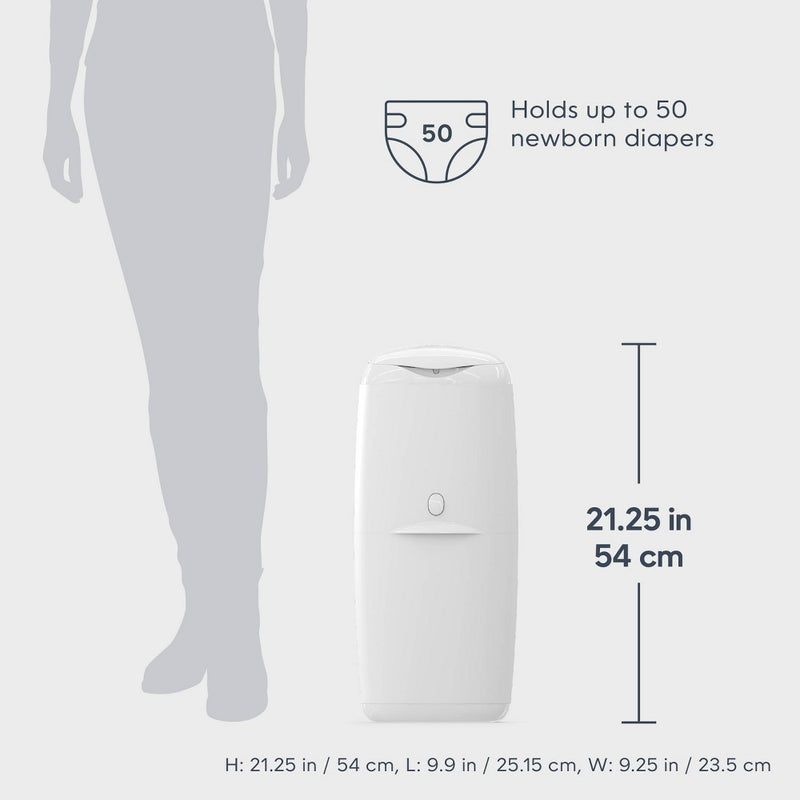 Diaper Genie Compact Pail