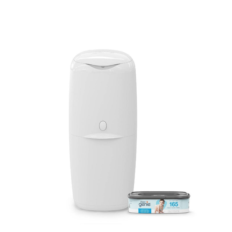 Diaper Genie Compact Pail