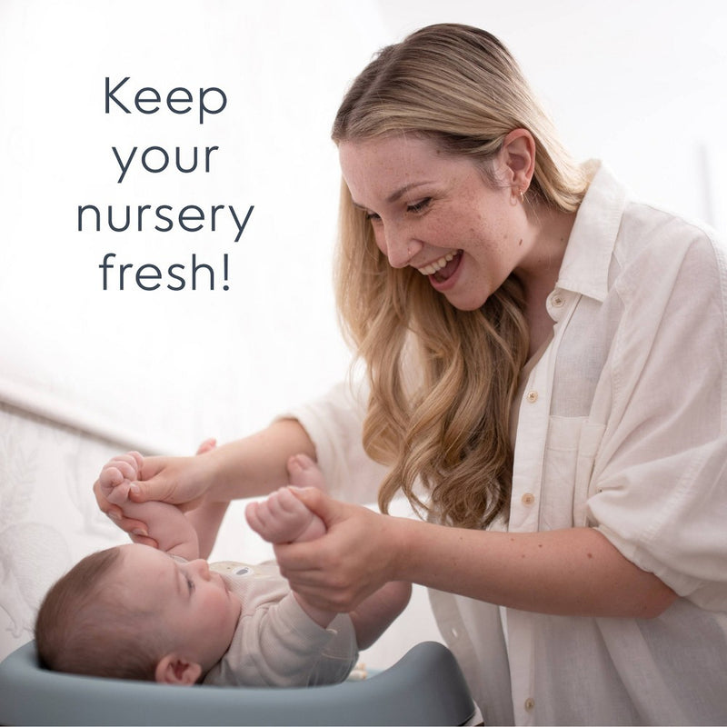 Diaper Genie Compact Pail