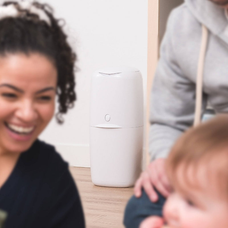 Diaper Genie Compact Pail
