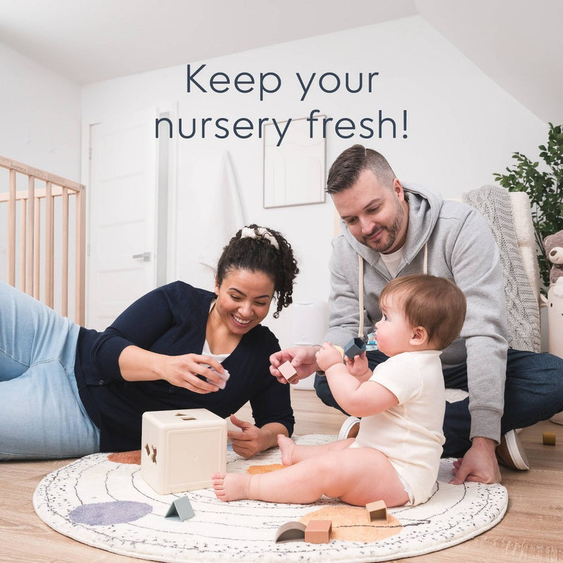 Diaper Genie Compact Pail