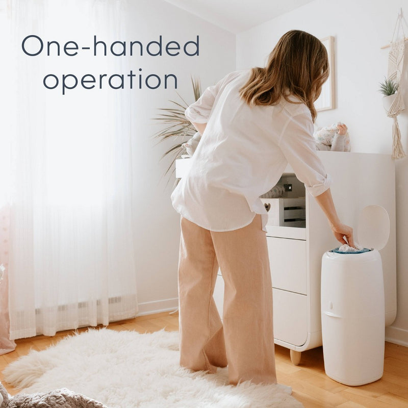 Diaper Genie Compact Pail