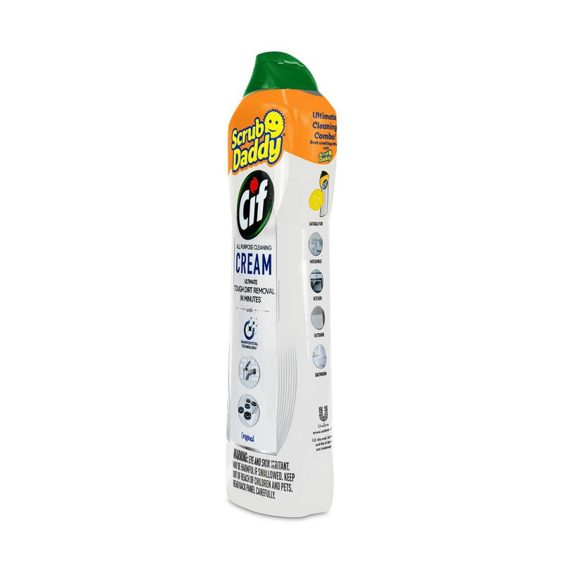 Scrub Daddy CIF All Purpose Cleaning
