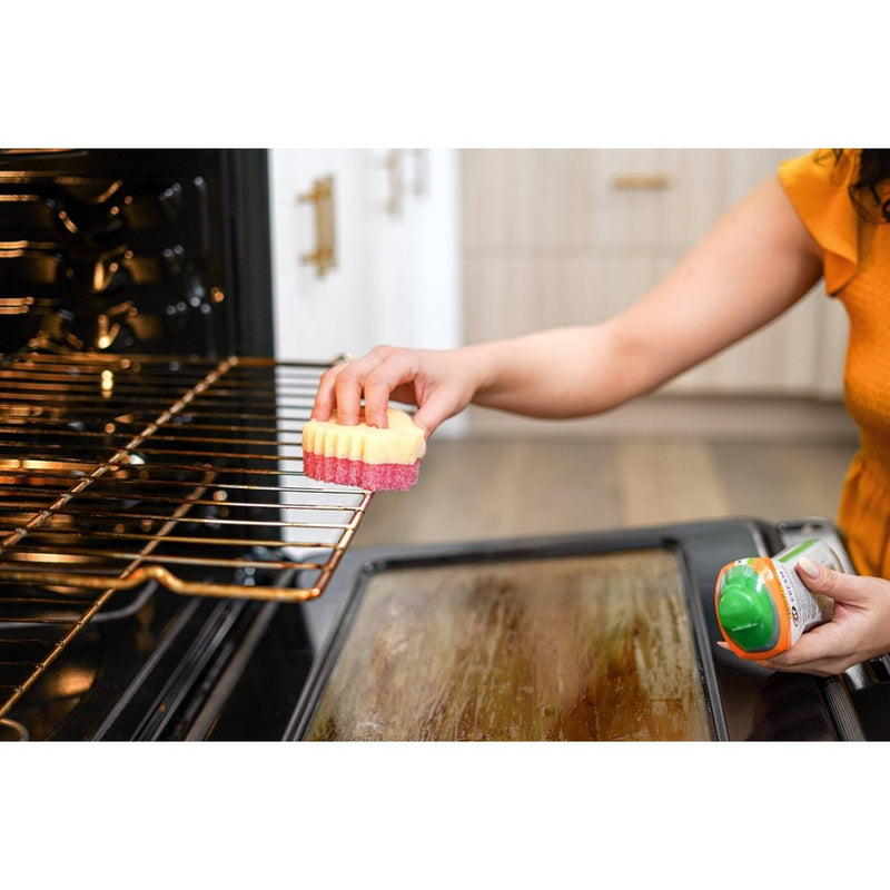 Scrub Daddy CIF All Purpose Cleaning