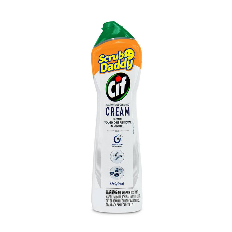 Scrub Daddy CIF All Purpose Cleaning