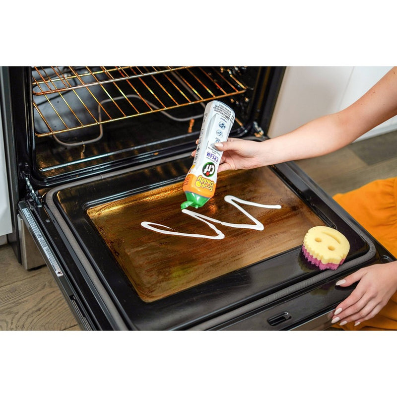 Scrub Daddy CIF All Purpose Cleaning