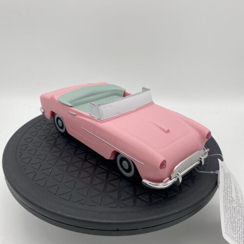 Novelty Motel Figural Mini Desert - Bullseye's Playground