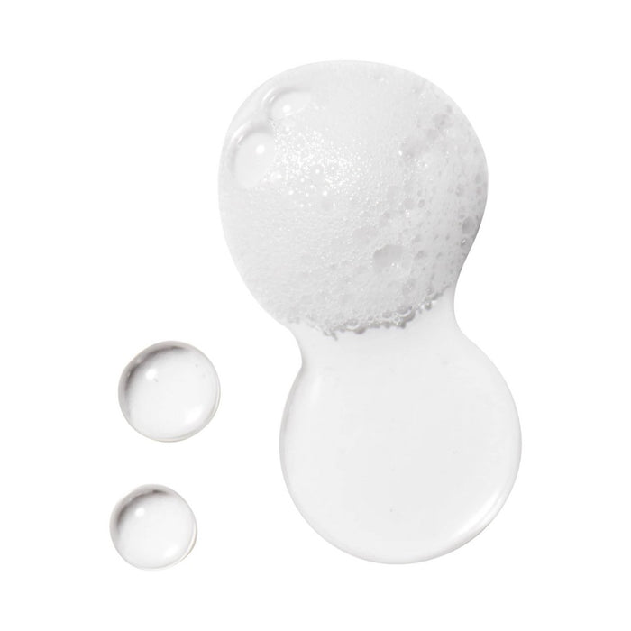 CeraVe Hydrating Foaming Cleansing Oil Face Wash with Squalane Oil, Triglyceride and Hyaluronic Acid For Dry to Very Dry Skin - 12 fl oz