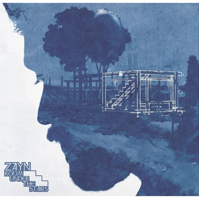 ZAYN - Room Under The Stairs (CD)