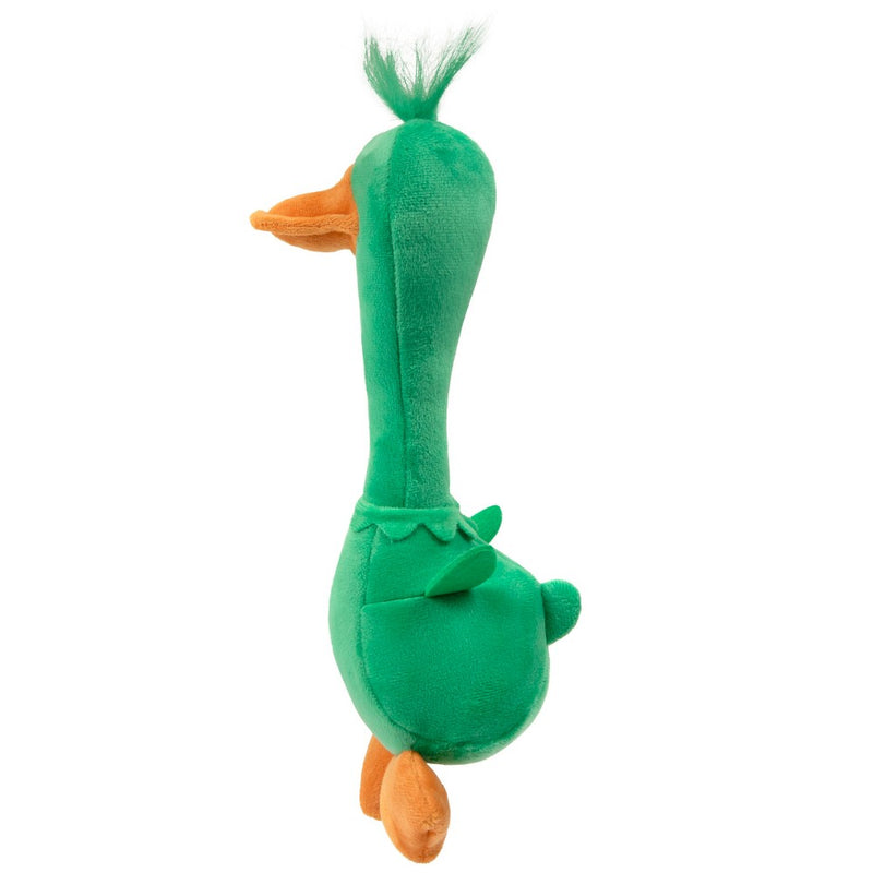TrustyPup Long Neck Duck Dog Toy