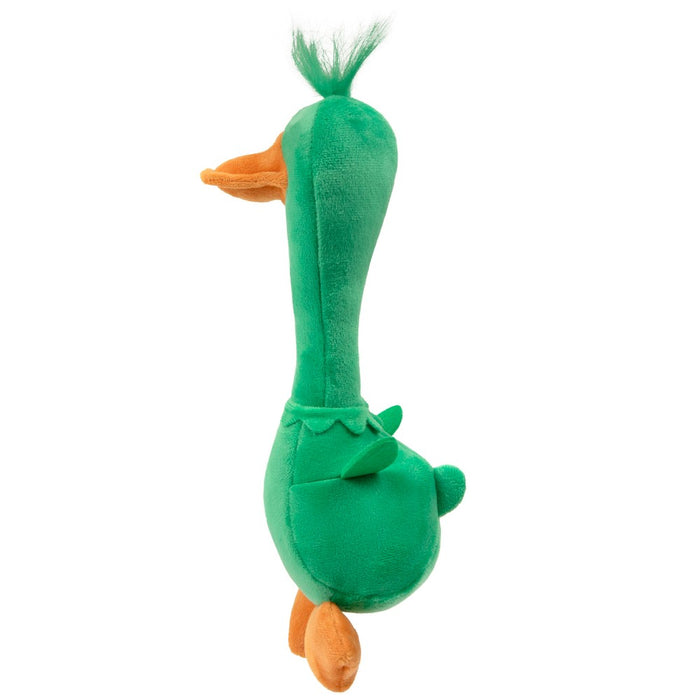 TrustyPup Long Neck Duck Dog Toy