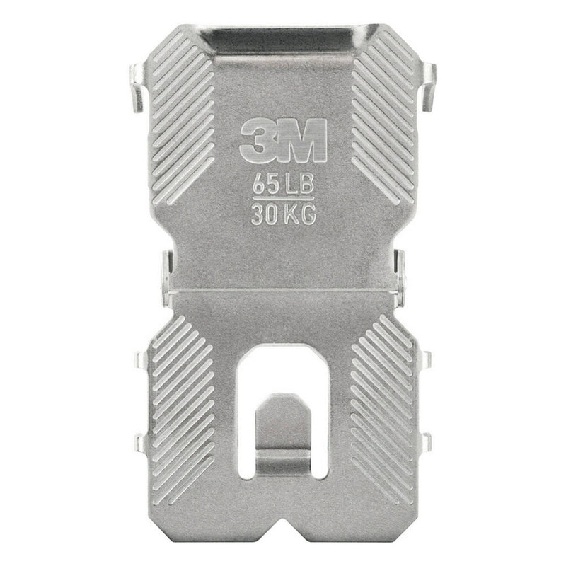 3M Claw 65lbs Drywall Picture Hangers with Spot Markers
