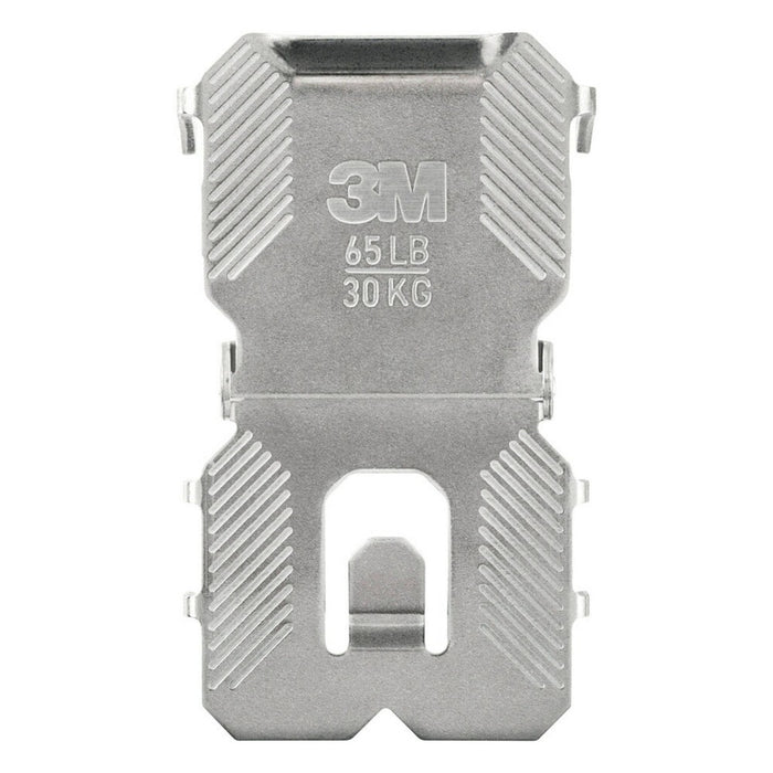 3M Claw 65lbs Drywall Picture Hangers with Spot Markers