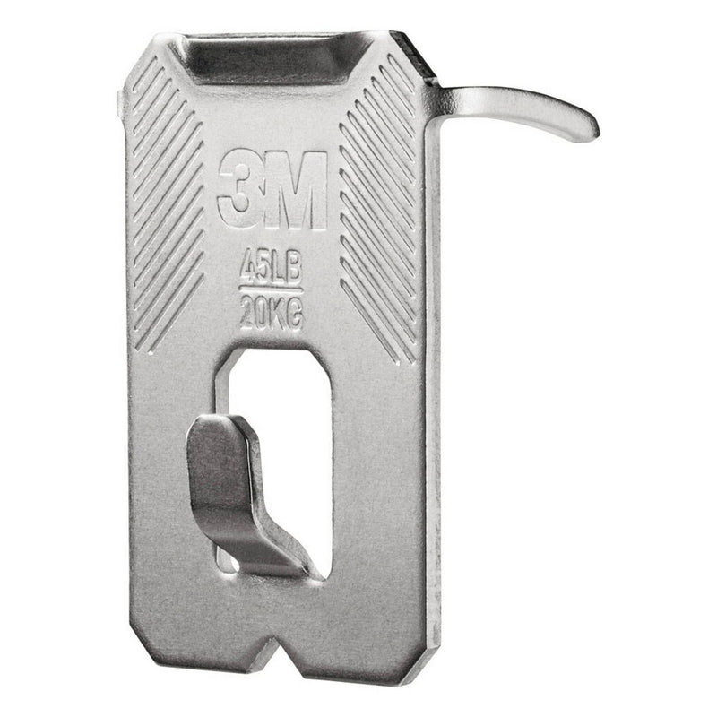 3M Claw 45lbs Drywall Picture Hanger with Temporary Spot Marker