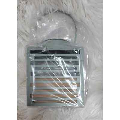 Solar Lantern Green - Bullseye's Playground