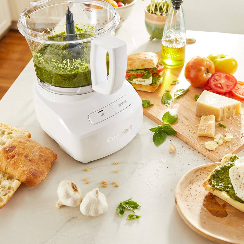 Cuisinart Core 7 Cup Food Processor FP-7