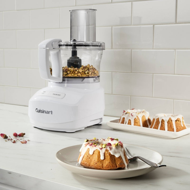 Cuisinart Core 7 Cup Food Processor FP-7