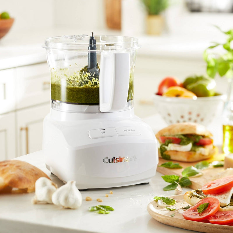 Cuisinart Core 7 Cup Food Processor FP-7
