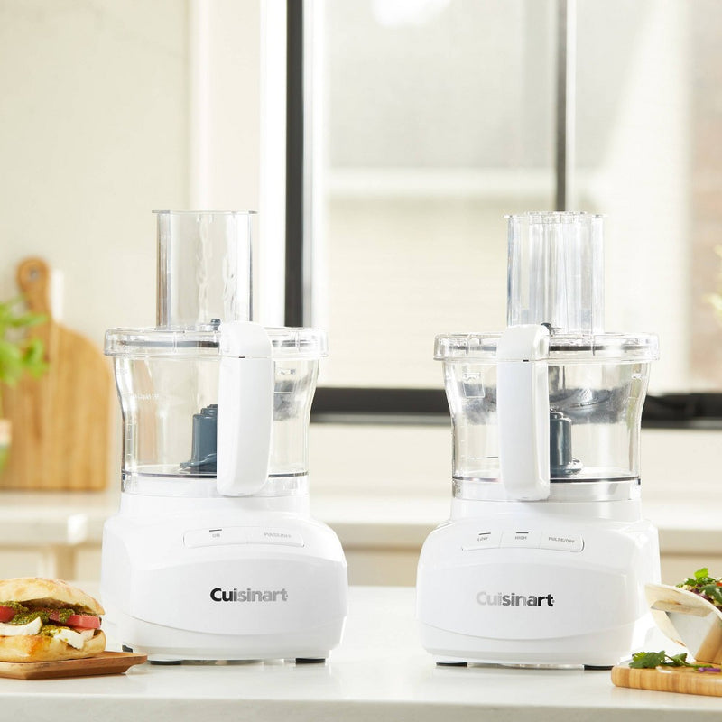 Cuisinart Core 7 Cup Food Processor FP-7