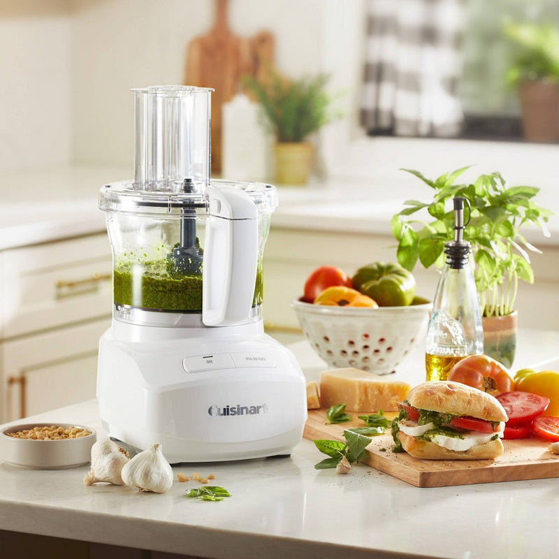 Cuisinart Core 7 Cup Food Processor FP-7