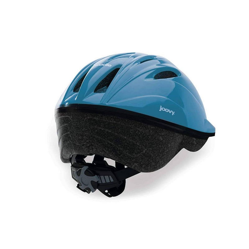 Joovy Noodle Kids' Bike Helmet - Light Blue S/M