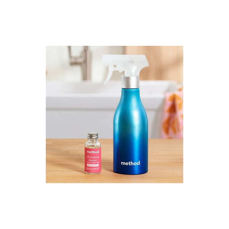 Method Pink Grapefruit All Purpose Cleaner Concentrate Starter Kit - 2 fl oz/2ct