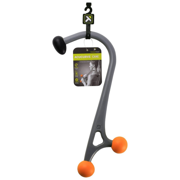 Triggerpoint AcuCurve Cane