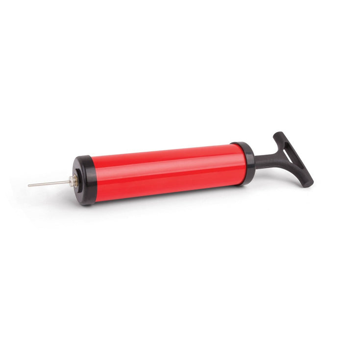 SmartGear Desk Punching Bag Red