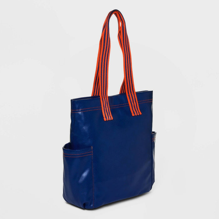 Campus Tote Handbag - Universal Thread Blue