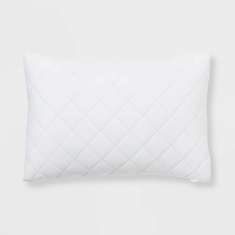 King Extra Firm Cool Touch Bed Pillow - Threshold (LOCAL PICKUP ONLY)