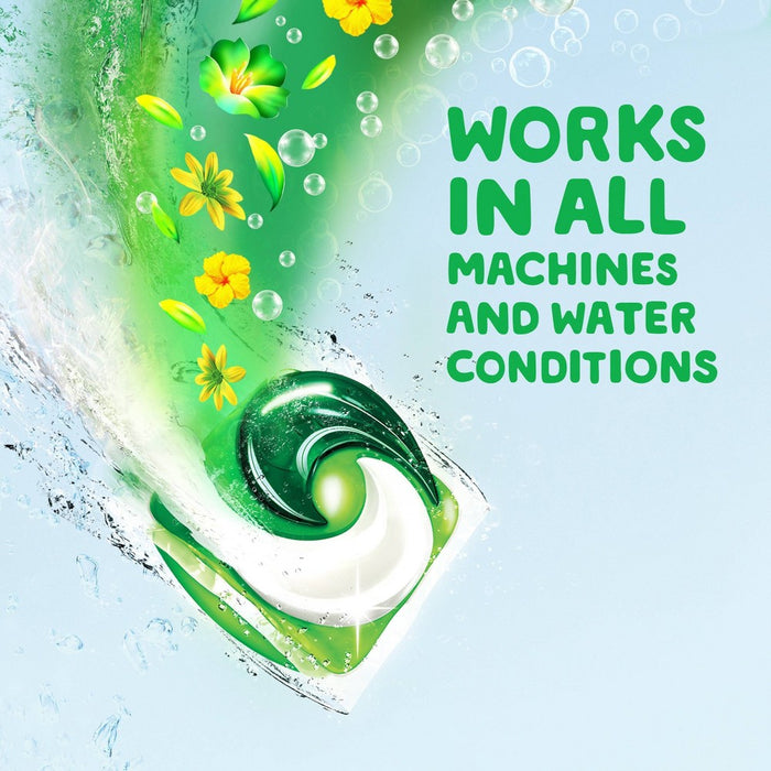 Gain Flings Original Scent HE Compatible Laundry Detergent Soap Pacs - 54oz/76ct