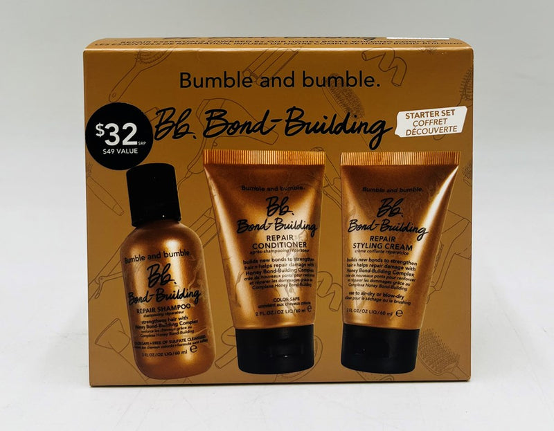 Bumble and Bumble Bond Starter Set - 2pc - Ulta Beauty