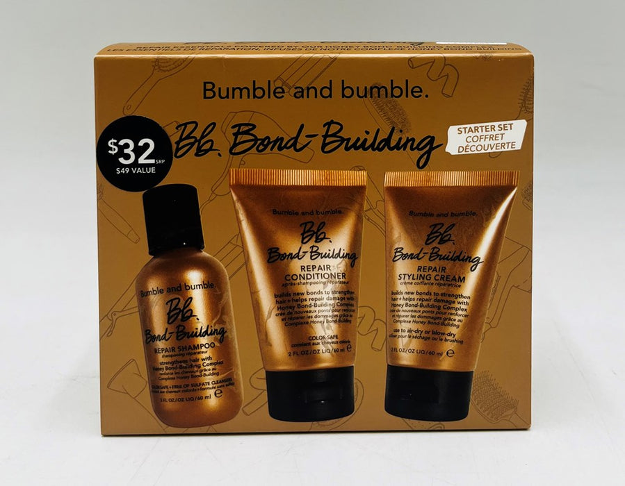 Bumble and Bumble Bond Starter Set - 2pc - Ulta Beauty