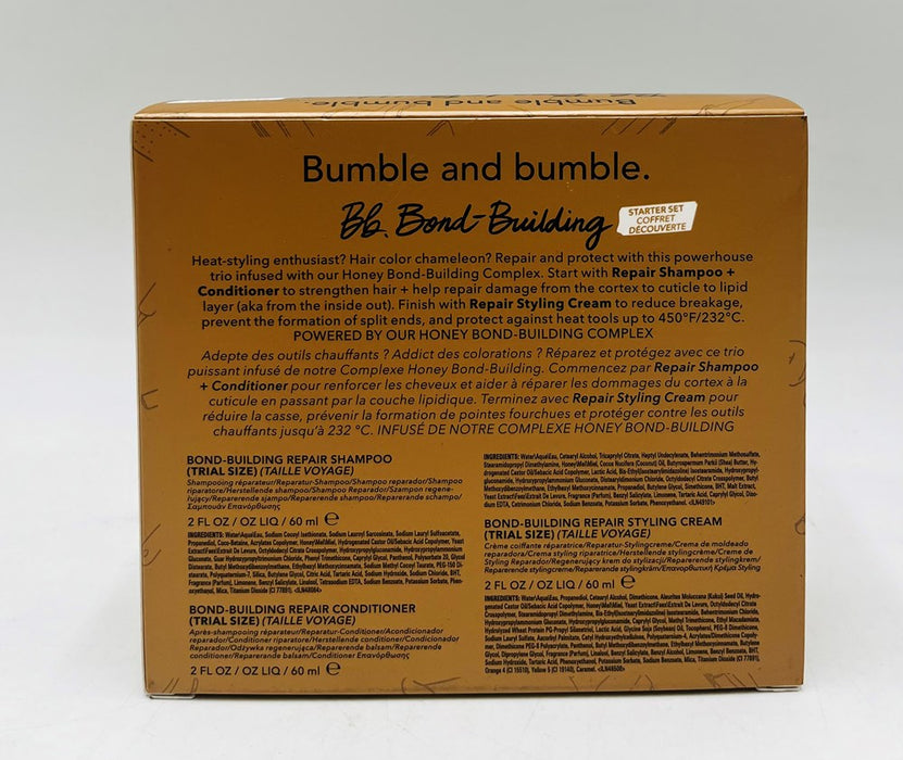 Bumble and Bumble Bond Starter Set - 2pc - Ulta Beauty