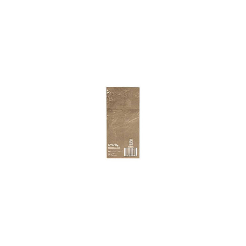 Lunch Storage Bags - 100ct - Smartly