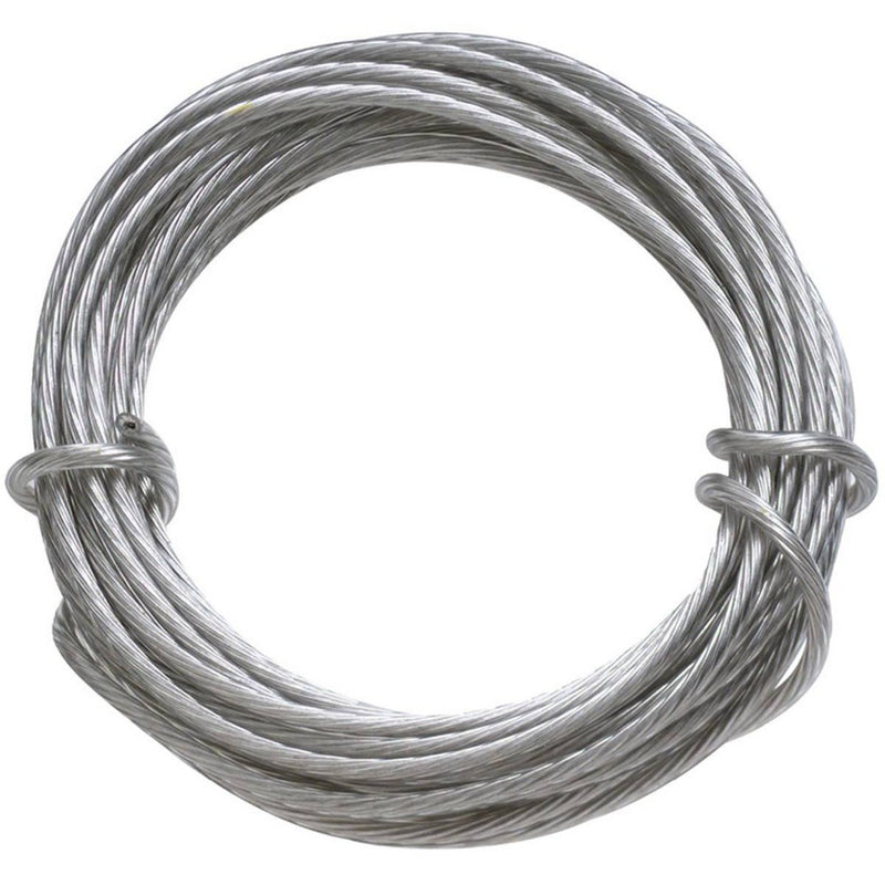 Hillman 10pc 10lbs-30lbs Picture Hanging Kit